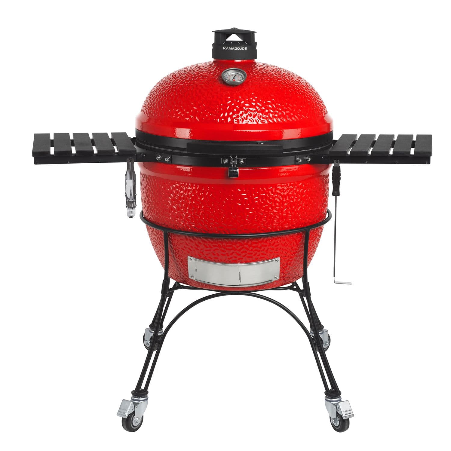 Kamado Joe Big Joe II - Imagen 1